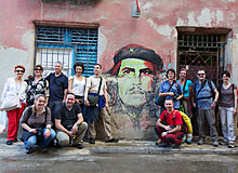 Kubaner in deutschland kennenlernen