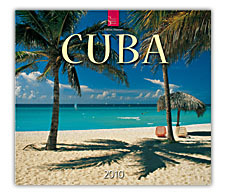 Cuba Kalender 2010