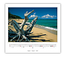 Cuba Kalender 2010