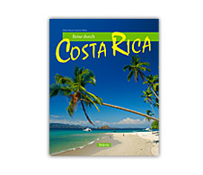 Reise durch Costa Rica