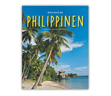 Reise durch die Philippinen