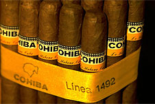 Magie der Habanos