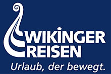 WIKINGER REISEN