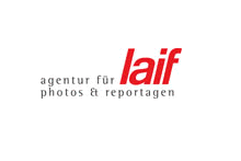 laif-Agency for Photos and Reports