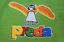 preda